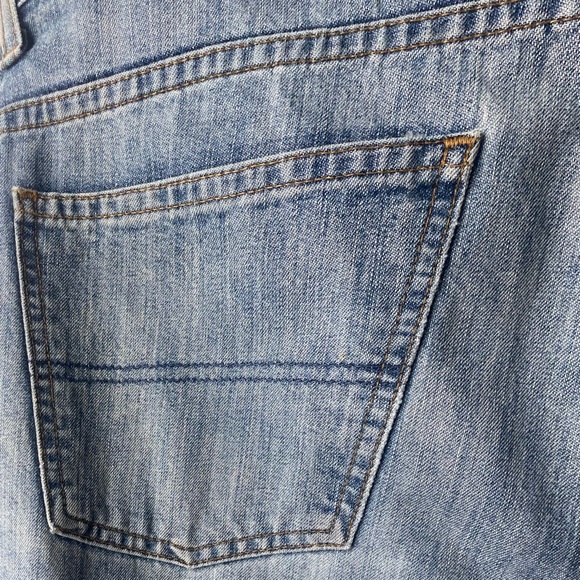 Tommy Hilfiger jeans 34X30 nice condition - Picture 9 of 17